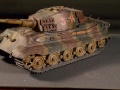  1/35 PzKpfw VI ausf. B  II