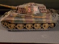  1/35 PzKpfw VI ausf. B  II