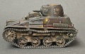 Fine Molds 1/35 IJA Type 94 TK (Early)