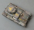 Fine Molds 1/35 IJA Type 94 TK (Early)