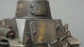 Fine Molds 1/35 IJA Type 94 TK (Early)