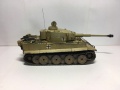 Tamiya 1/35  332  1943.