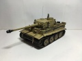 Tamiya 1/35  332  1943.