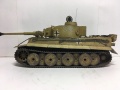 Tamiya 1/35  332  1943.