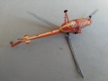 Plasticart 1/100 Mi-1 -  