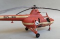 Plasticart 1/100 Mi-1 -  