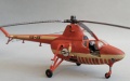 Plasticart 1/100 Mi-1 -  