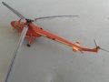 Plasticart 1/100 Mi-1 -  