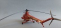 Plasticart 1/100 Mi-1 -  