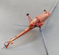 Plasticart 1/100 Mi-1 -  