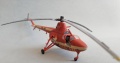 Plasticart 1/100 Mi-1 -  