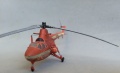 Plasticart 1/100 Mi-1 -  