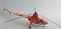 Plasticart 1/100 Mi-1 -  