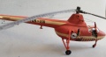 Plasticart 1/100 Mi-1 -  