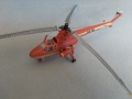 Plasticart 1/100 Mi-1 -  