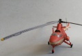 Plasticart 1/100 Mi-1 -  