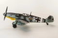 Eduard 1/48  Bf 109G-6