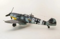 Eduard 1/48  Bf 109G-6