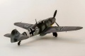 Eduard 1/48  Bf 109G-6