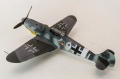 Eduard 1/48  Bf 109G-6