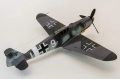 Eduard 1/48  Bf 109G-6