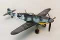 Eduard 1/48  Bf 109G-6