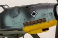 Eduard 1/48  Bf 109G-6