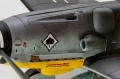 Eduard 1/48  Bf 109G-6