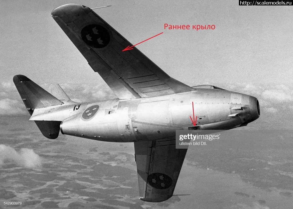 1564910977_gettyimages-542903979-2048x20481.jpg : #1565697/ SAAB  J-29  Tunnan.  