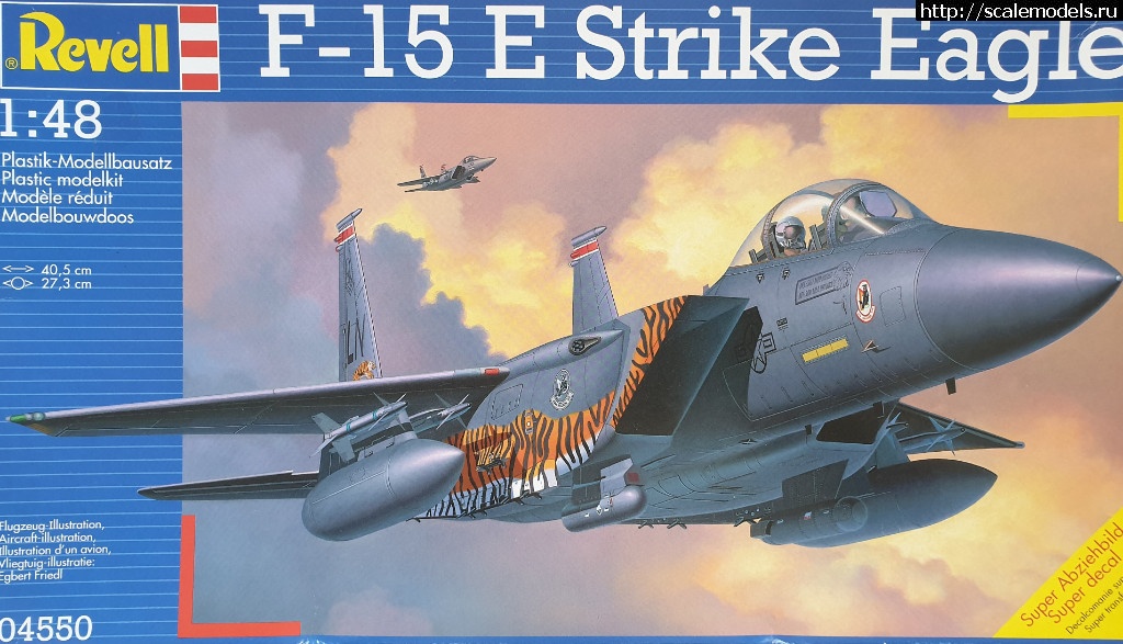 1565120188_20190806_215449.jpg : 1/48 Revell F-15 E Strike Eagle  