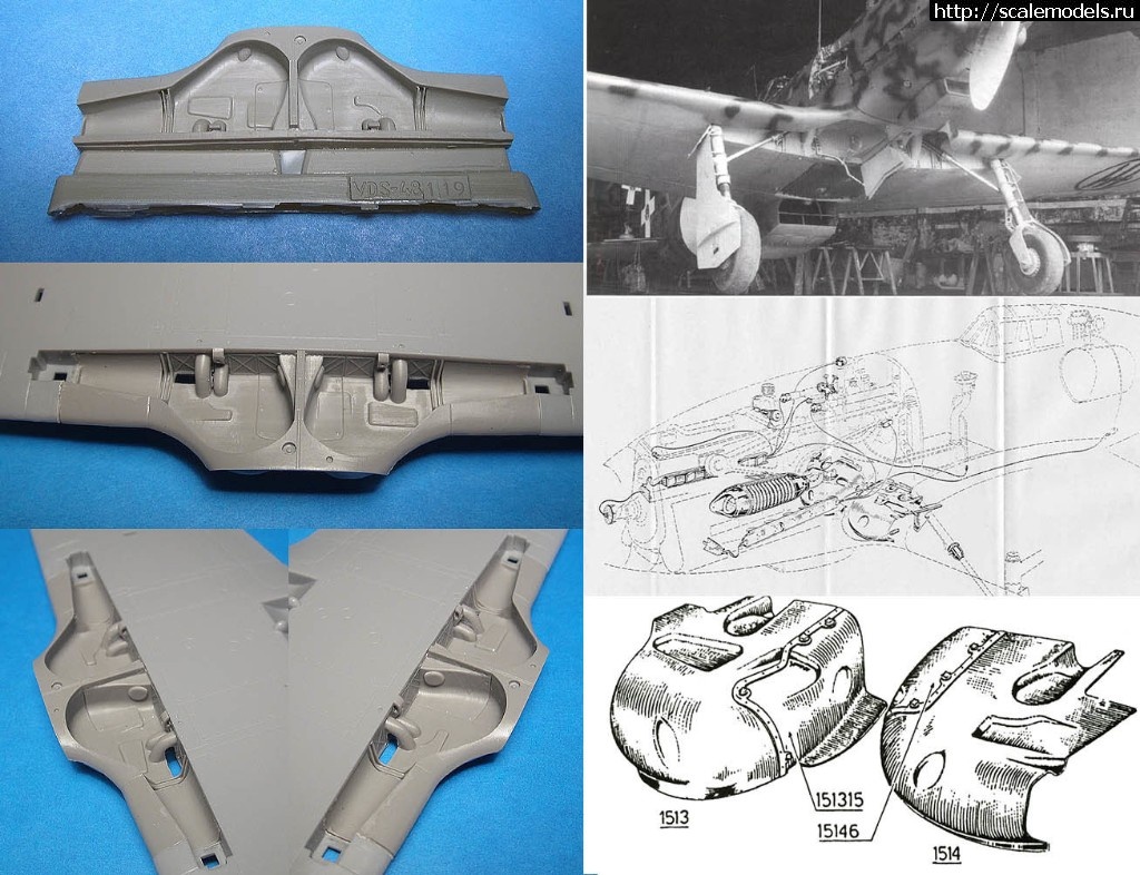 1565455429_image.jpg : Re: Italeri/Hasegawa 1/48 Macchi MC.205 Veltro/ Italeri/Hasegawa 1/48 Macchi MC.205 ...(#13347) -   