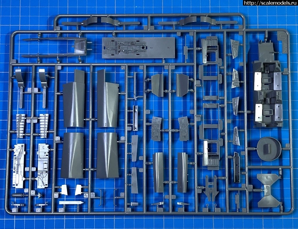 1565646007_67796094_1311061912391966_1303350668269977600_o.jpg :  AMK 1/48 Grumman F-14D Super Tomcat -   