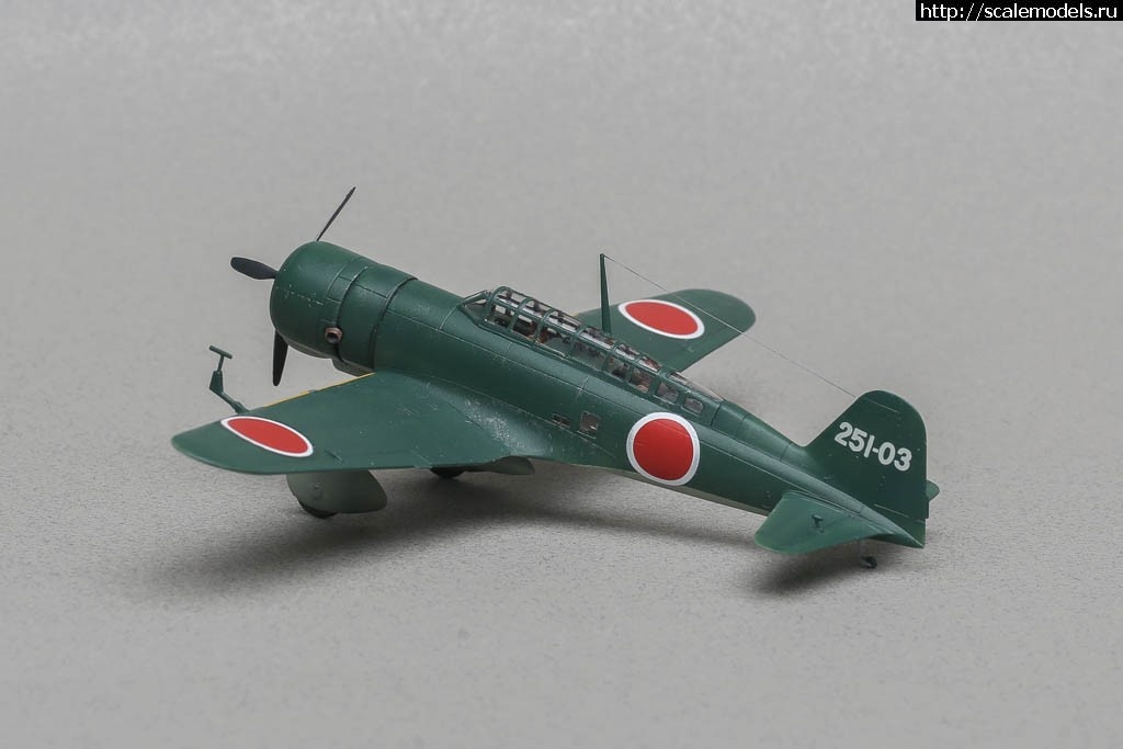 1565809630_235B8769.jpg : #1567636/ C5M2 type 98 BABS  1/72 ARII   