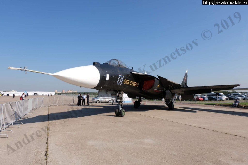 1567141365_Su-47_Berkut_0.jpg : Walkaround  -47 (-37) ,  -2019, ,   