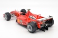 Tamiya 1/20 Ferrari F2001