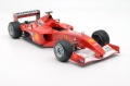 Tamiya 1/20 Ferrari F2001