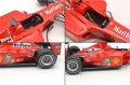 Tamiya 1/20 Ferrari F2001