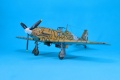 Italeri/Hasegawa 1/48 Macchi MC.205 Veltro