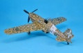 Italeri/Hasegawa 1/48 Macchi MC.205 Veltro