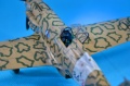 Italeri/Hasegawa 1/48 Macchi MC.205 Veltro