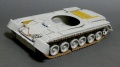 Trumpeter 1/35 T-84 