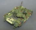 Trumpeter 1/35 T-84 