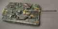 Trumpeter 1/35 T-84 