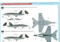 Обзор Academy 1/72 USN F/A-18E/F/G Super Hornet