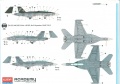  Academy 1/72 USN F/A-18E/F/G Super Hornet