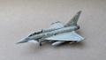 Revell 1/144 Eurofighter Typhoon twin-seater