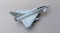 Revell 1/144 Eurofighter Typhoon twin-seater