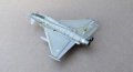 Revell 1/144 Eurofighter Typhoon twin-seater