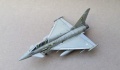 Revell 1/144 Eurofighter Typhoon twin-seater