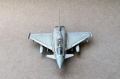 Revell 1/144 Eurofighter Typhoon twin-seater